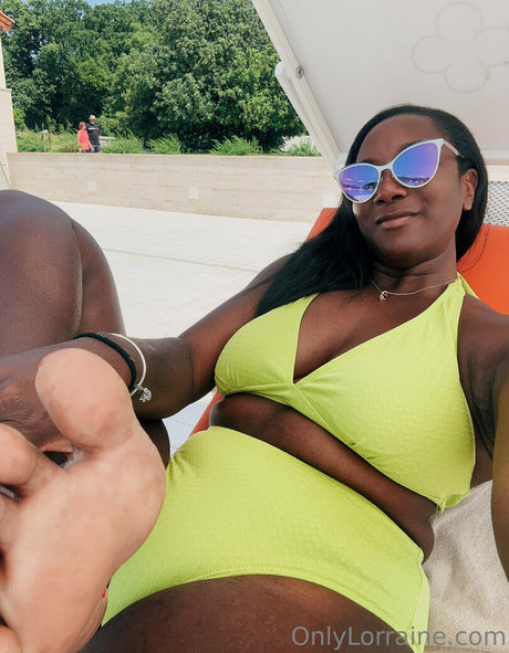 mslorraineldn star hot gallery