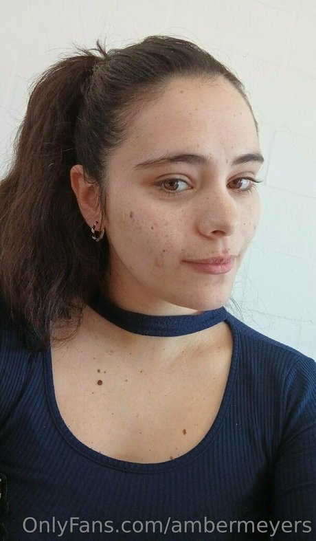 ambermeyers pornstar nude photos