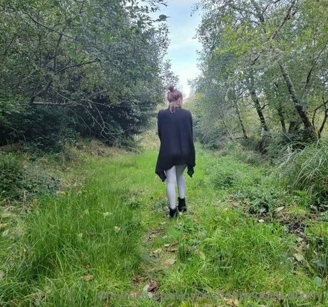 shemale outdoor onlyfans beautiful nude photo