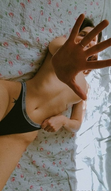 jemahug_ model exclusive pictures