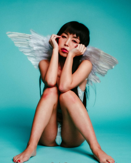 chubby latina onlyfans hot naked photo