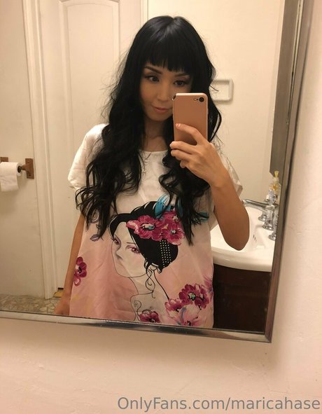 maricahase model hot pics
