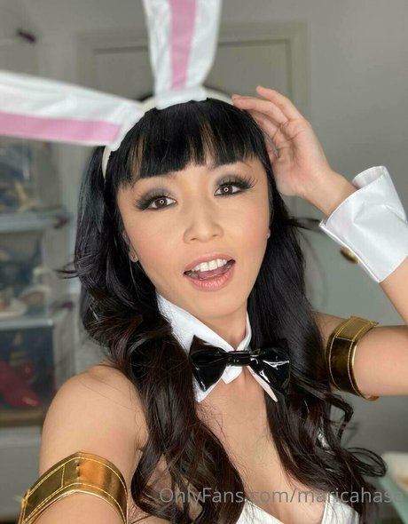 maricahase star nudes images