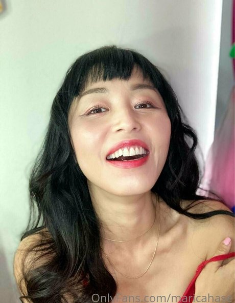 maricahase pornstar high quality pics