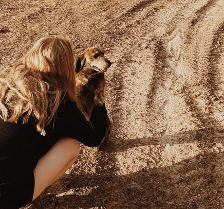 Anya Marie star exclusive galleries