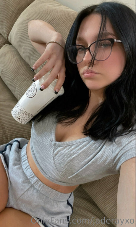 jaderayxo nudes star images