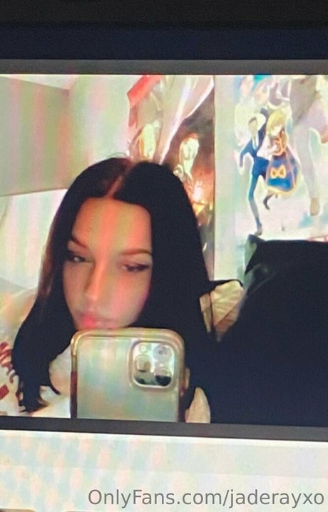 jaderayxo sex actress archive