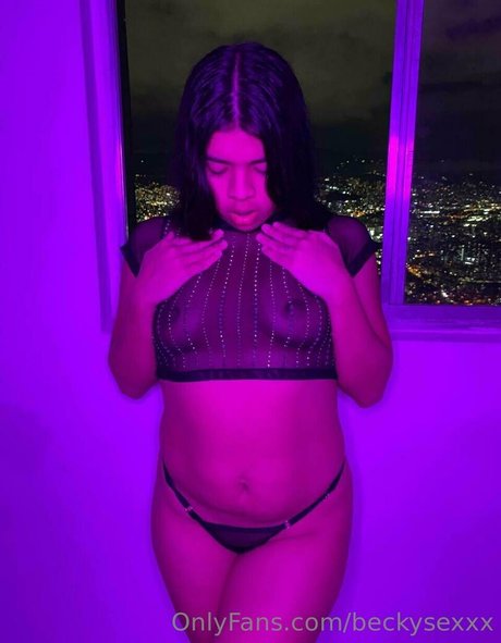 beckysexxx nudes pornstar pics