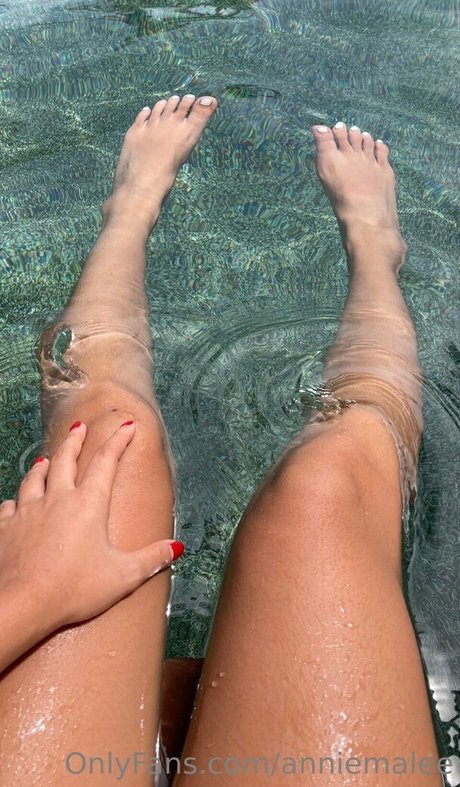 anniemalee star pretty pic