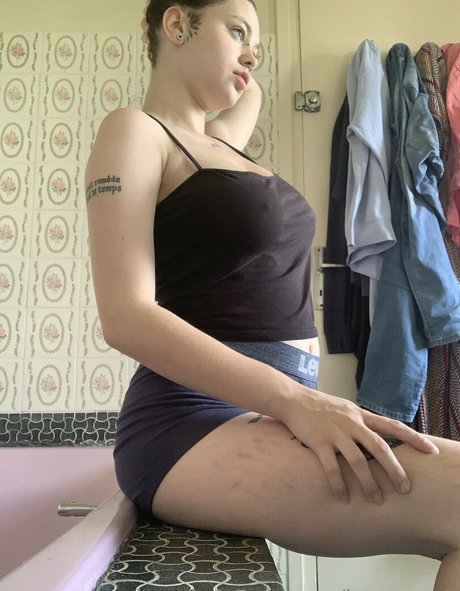 latex onlyfans beautiful nude pic