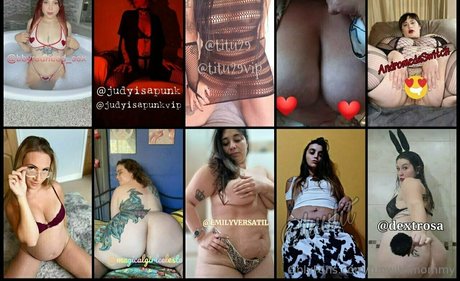 funwithmommy model art pic