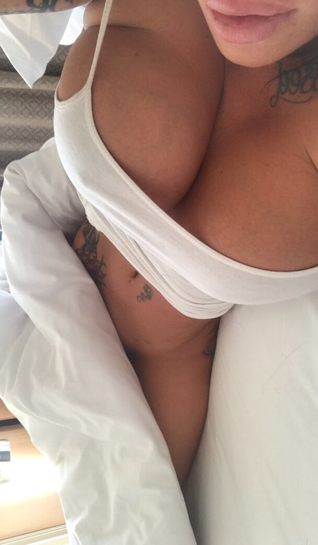 kerrylouise xxx sexy pornstar picture