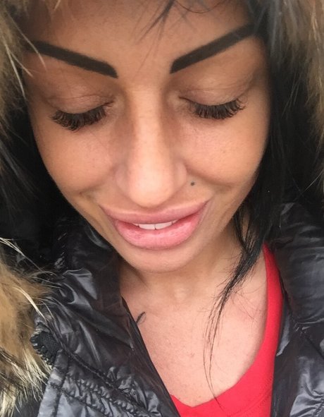 kerrylouise xxx pornstar nudes photos