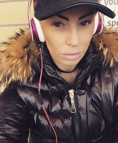 kerrylouise xxx star xxx photos