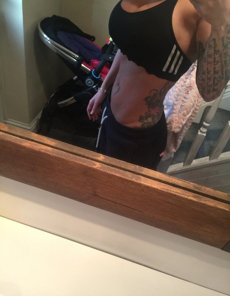 kerrylouise xxx perfect star photos