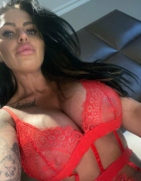 kerrylouise xxx star xxx pic