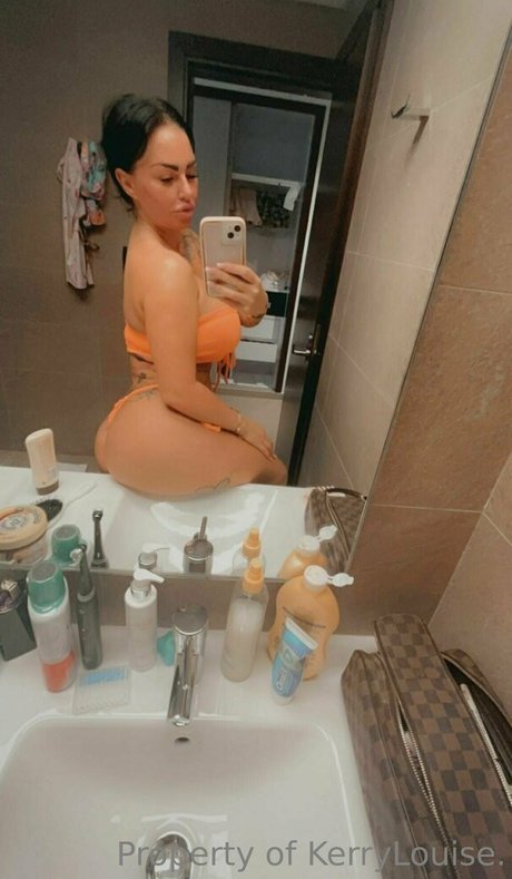 kerrylouise xxx star nice picture