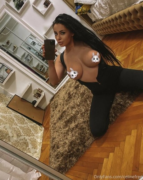 celinefree model gallery