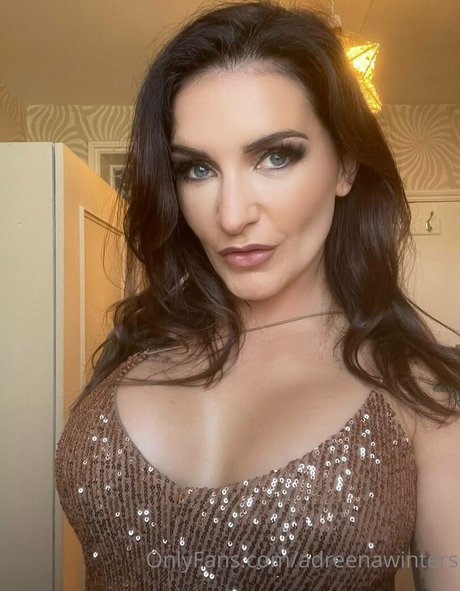 adreenawinters model hd picture
