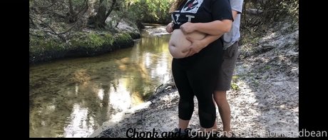 chonkandbean model hot gallery