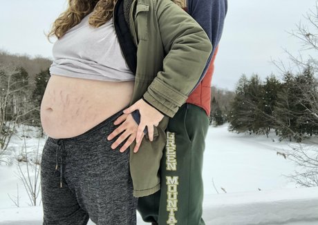 chonkandbean nude star pic