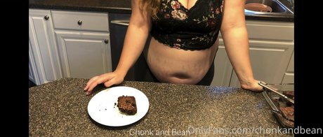 chonkandbean art pornstar picture