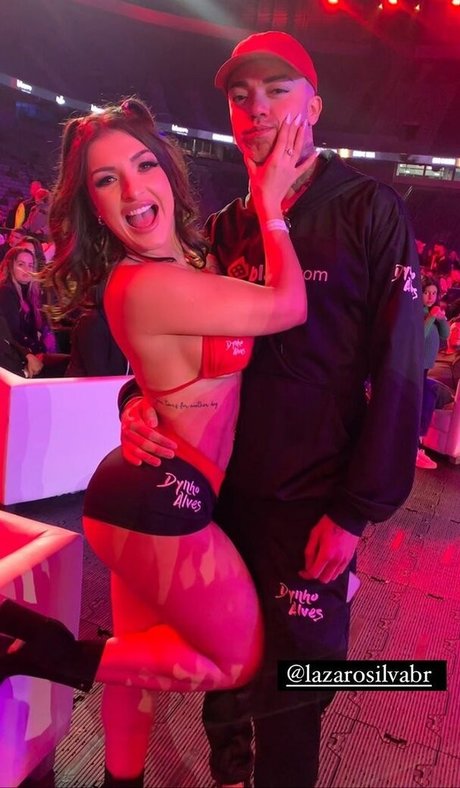 Eliza Amorim model erotic img