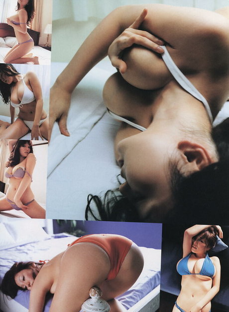 Yoko Matsugane adult star pictures