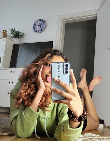 hope feet star hd galleries