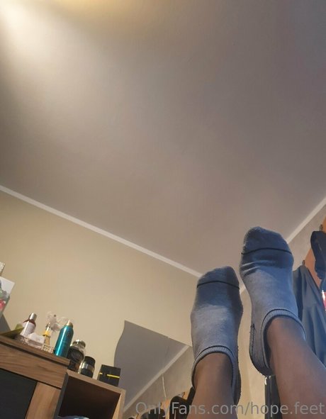 hope feet sex pornstar photo