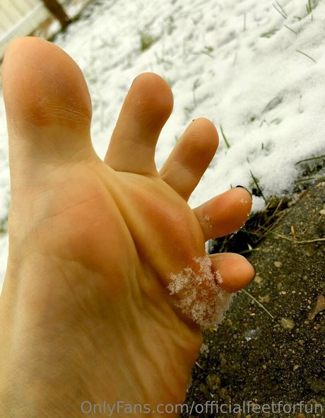 officialfeetforfun star porn photos