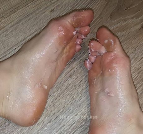 HapyPrincesss model pornographic photo