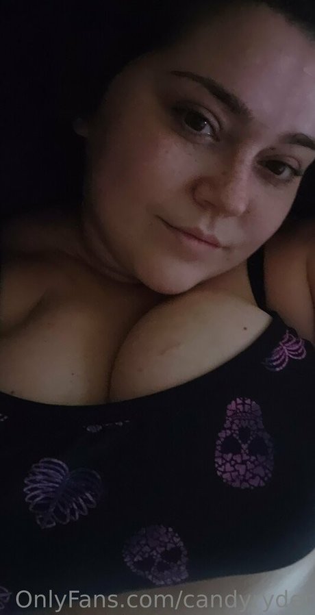 candyryder nude pornstar images