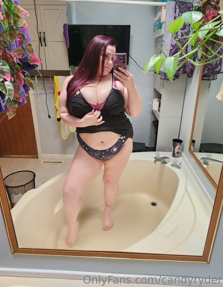 candyryder pornstar picture