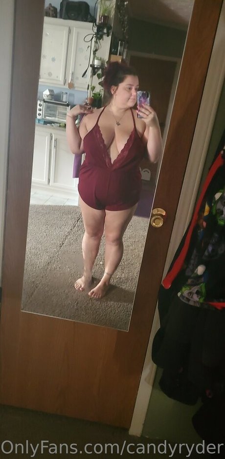 candyryder model exclusive image