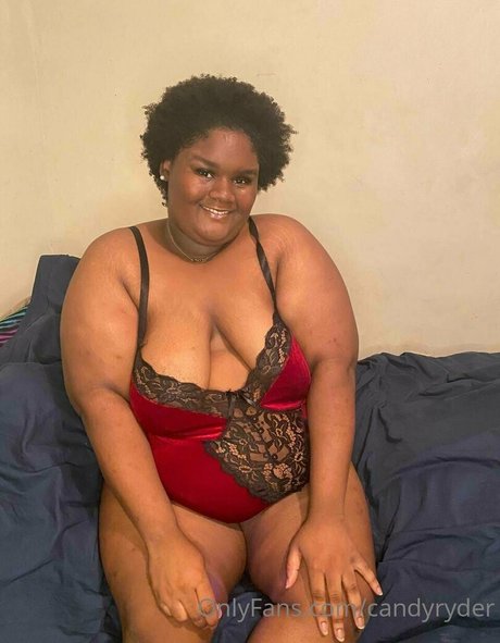 candyryder star sexy picture