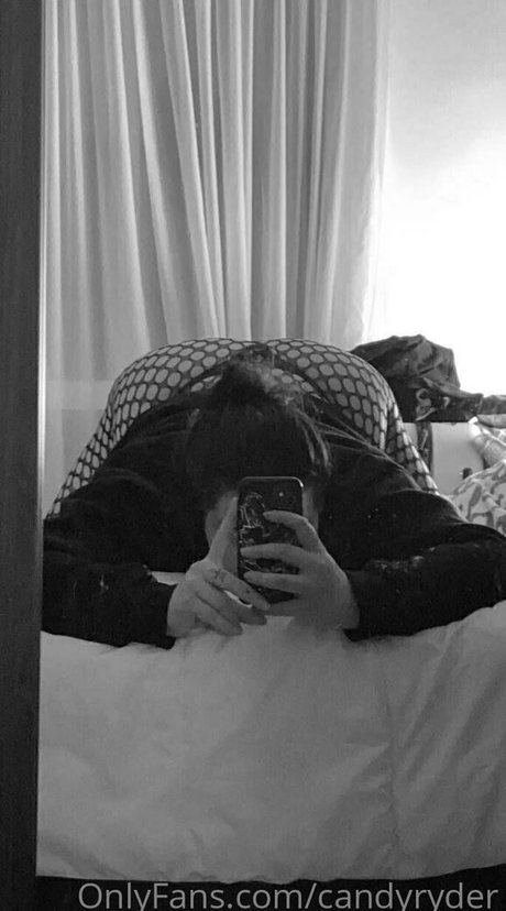 candyryder star nudes photos