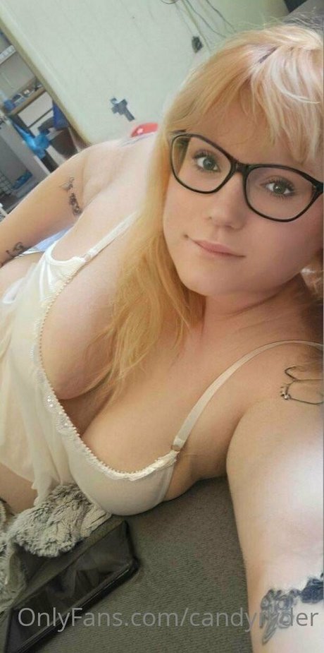 candyryder star pretty gallery