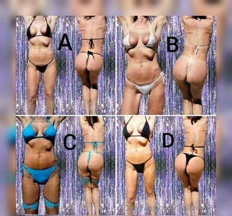 lasilvia 76 pornographic model image