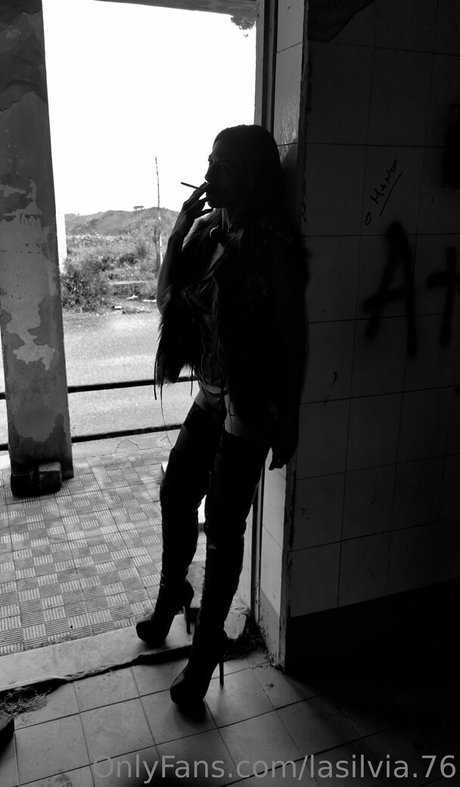 lasilvia 76 porn star pic