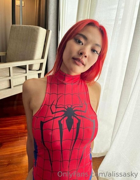 alissasky star pictures