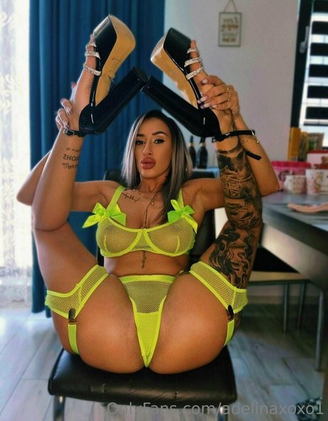 adelinaxoxo1 xxx actress picture