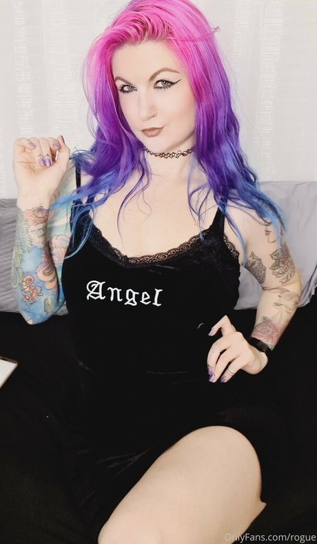 rogue adult star archive