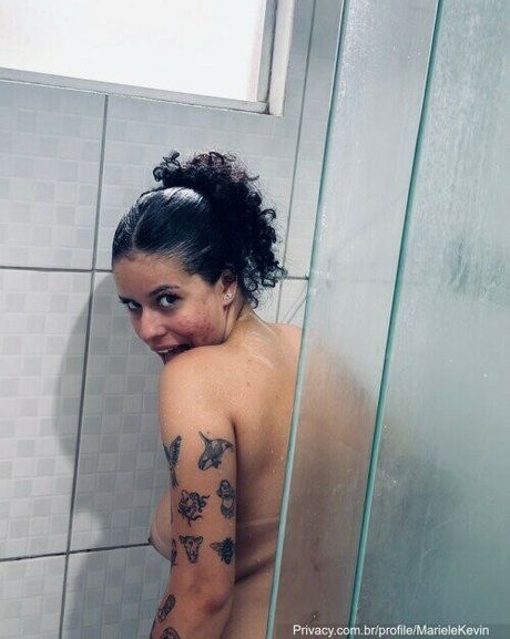 Mariele Sampaio erotic pornstar pic