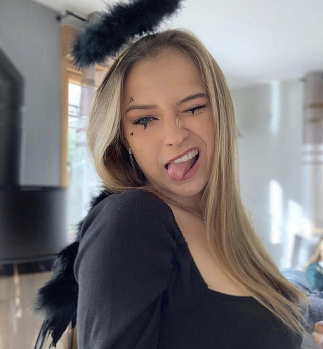 latex onlyfans sexy naked photo