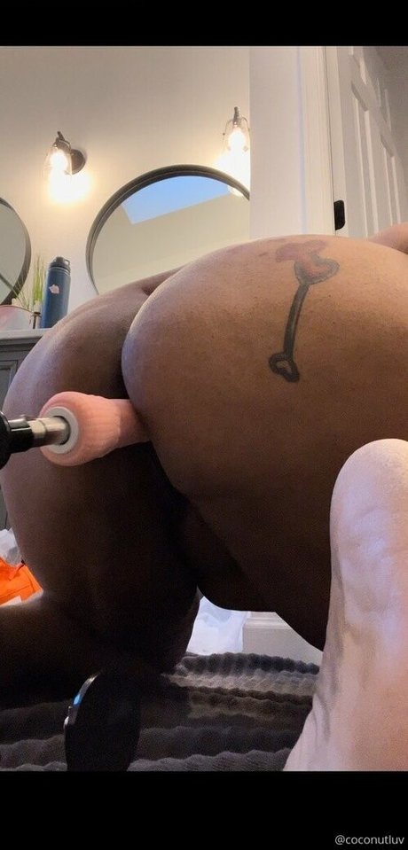 coconutluv pornstar xxx picture