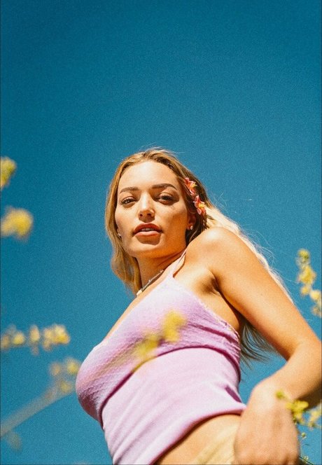 Nikki Rose nice model picture