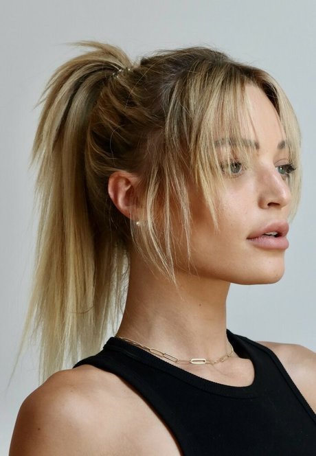 Nikki Rose nice actress pics