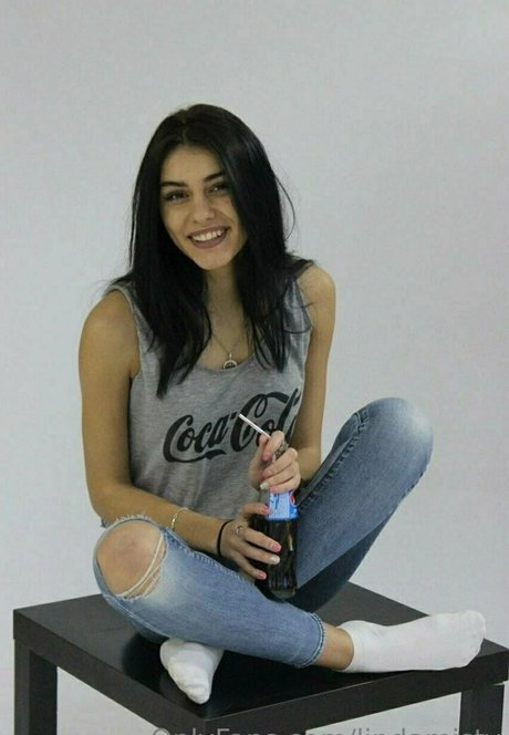 lindamisty star sexy gallery