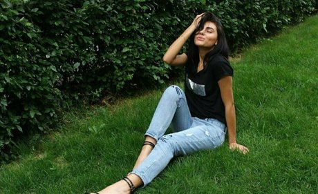 lindamisty star beautiful pic